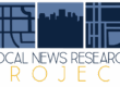 Local News Research Project