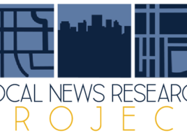 Local News Research Project