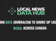 Local News Data Hub