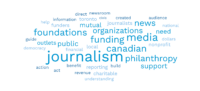 New guides demystify and encourage philanthropic support for journalism in Canada