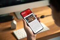 Have journalists skipped the ethics conversation when it comes to using AI?