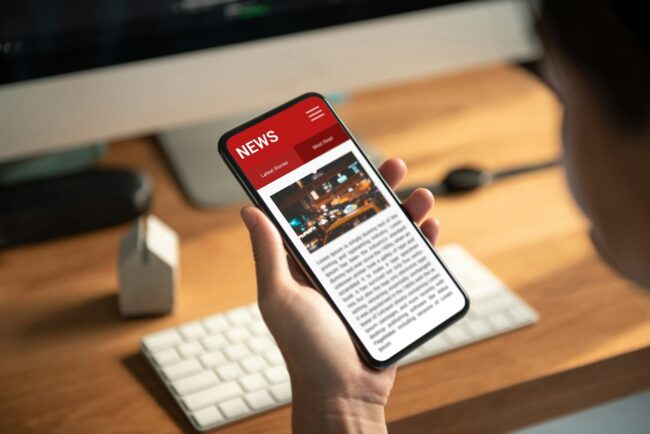 image for Have journalists skipped the ethics conversation when it comes to using AI
