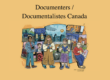 image of Documenters Canada homepage